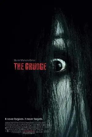 فيلم The Grudge 2004 مترجم - باهي فيلم